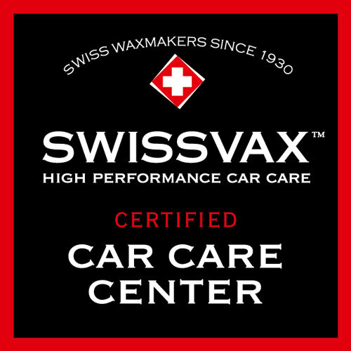 SWISSVAX Autokosmetik